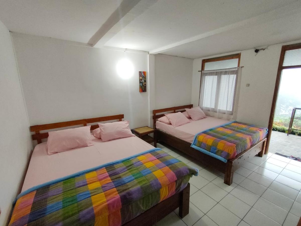 Bromo Tanjung - Housity