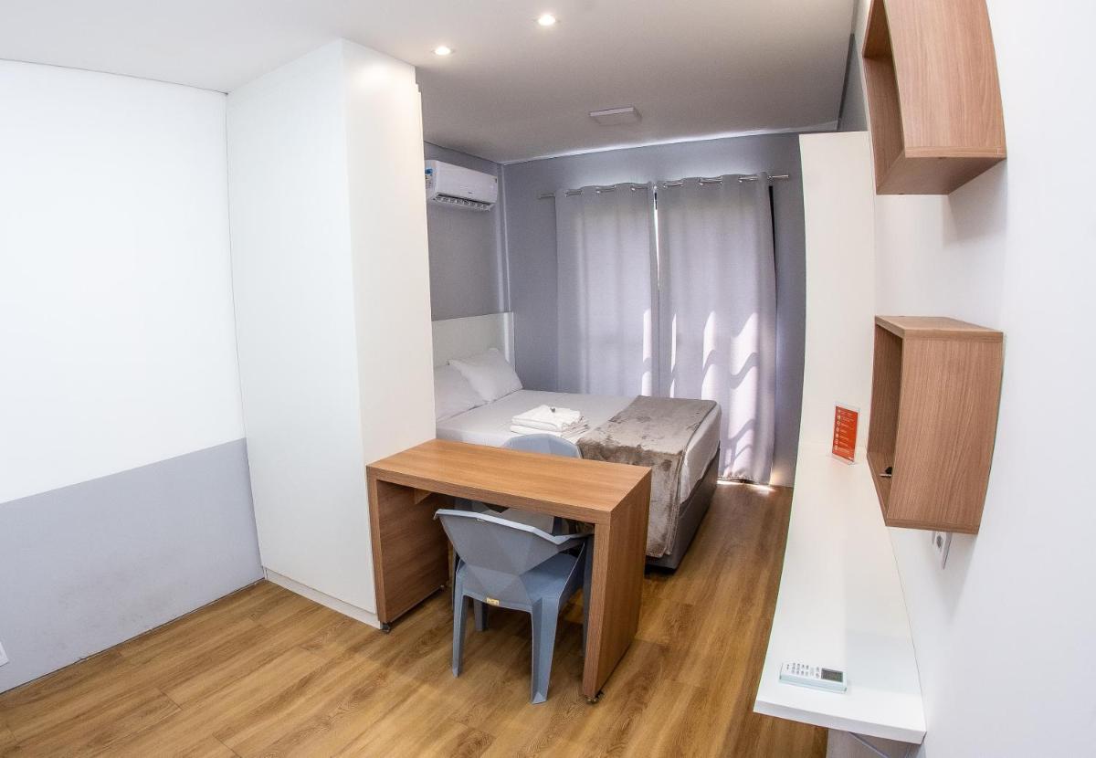 Flat - Mini House - Housity