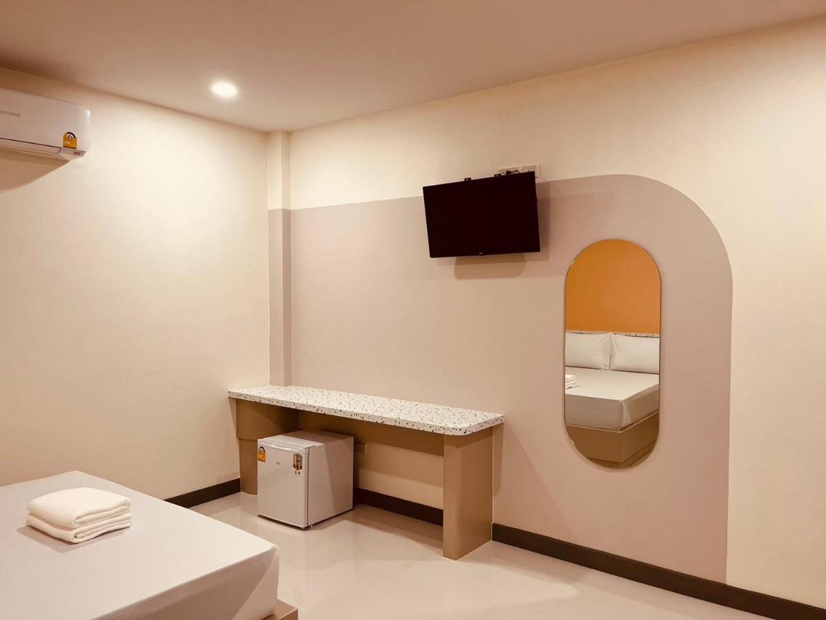โรงแรมในฝัน - Housity