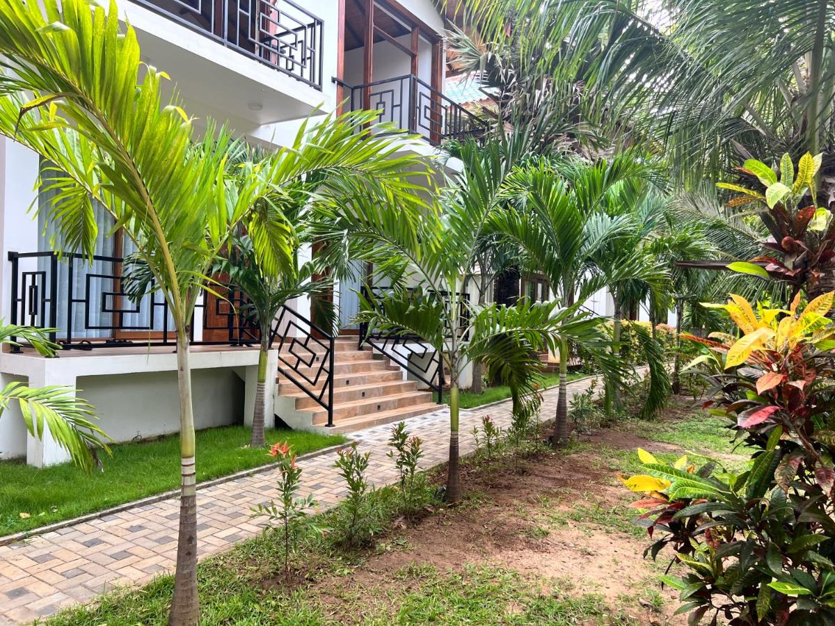Suitetrails - Gatetrees resort