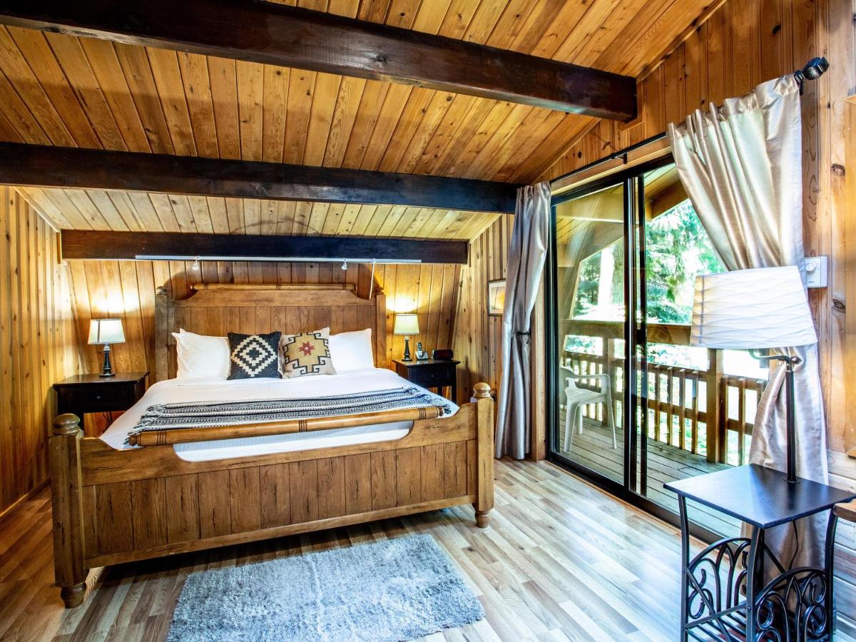 Forest View Chalet - Housity