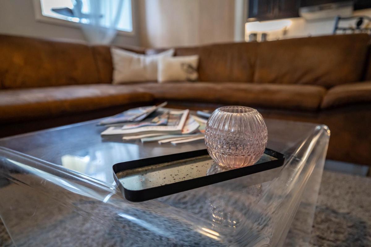 Central BnB Stavanger at Bertis Apartment 1 Nice & Cozy - Housity