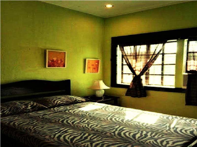 Zhang Resort and Dive Center OPC - Housity