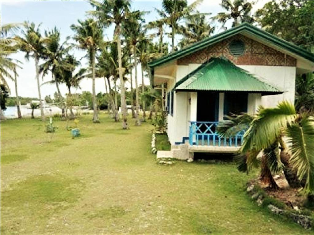Zhang Resort and Dive Center OPC - Housity