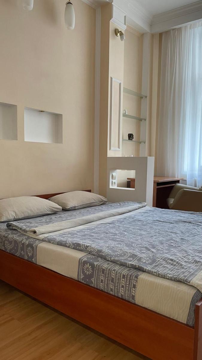 Babylon Apartments on Petliury Street - Housity