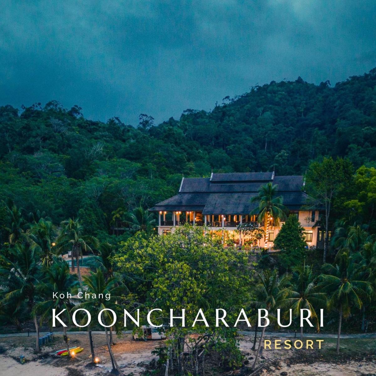 Kooncharaburi Resort - Koh Chang - Housity