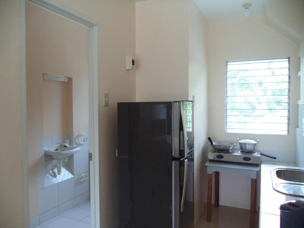Suitetrails - High Steps Pension
