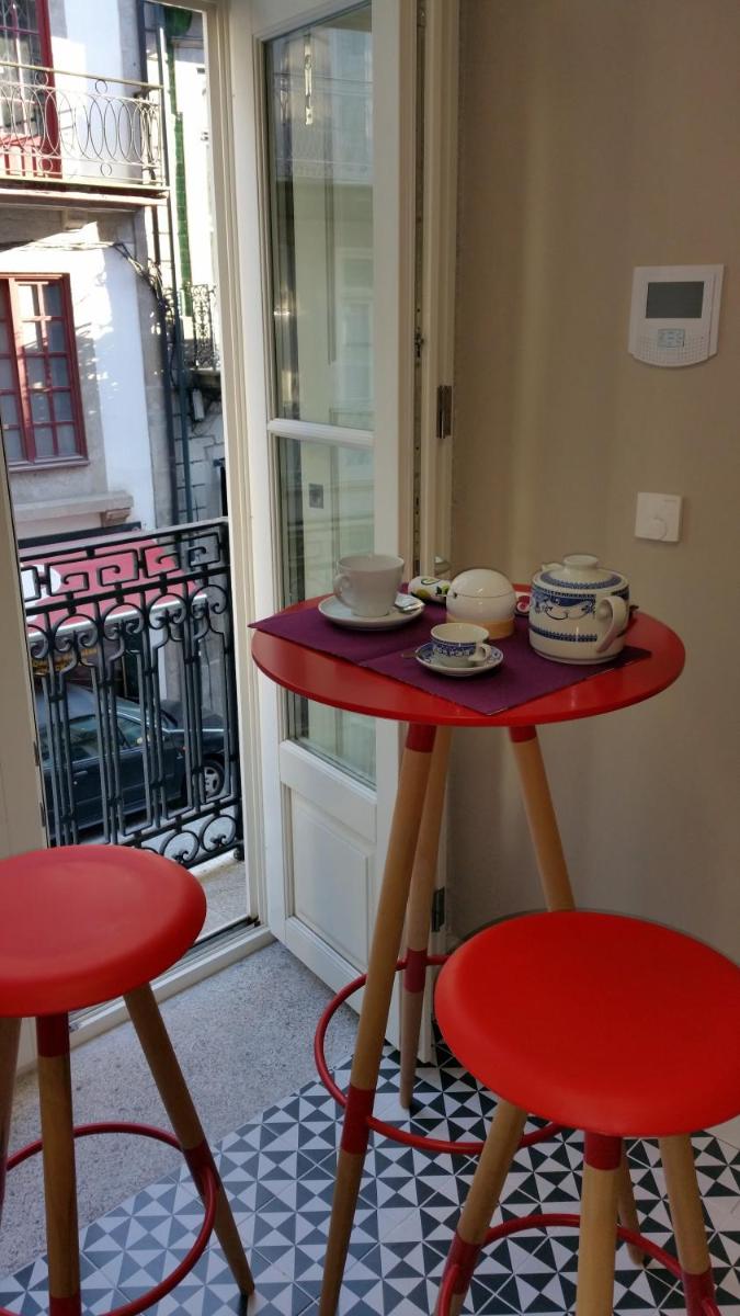 Porto with History - Housity