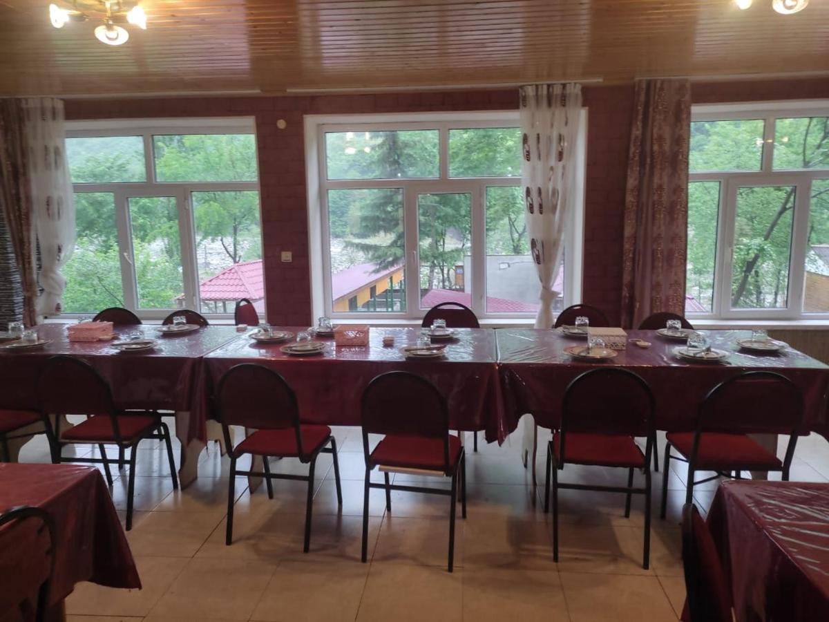 ECOHOTEL ''QIZIL Dere'' - Housity