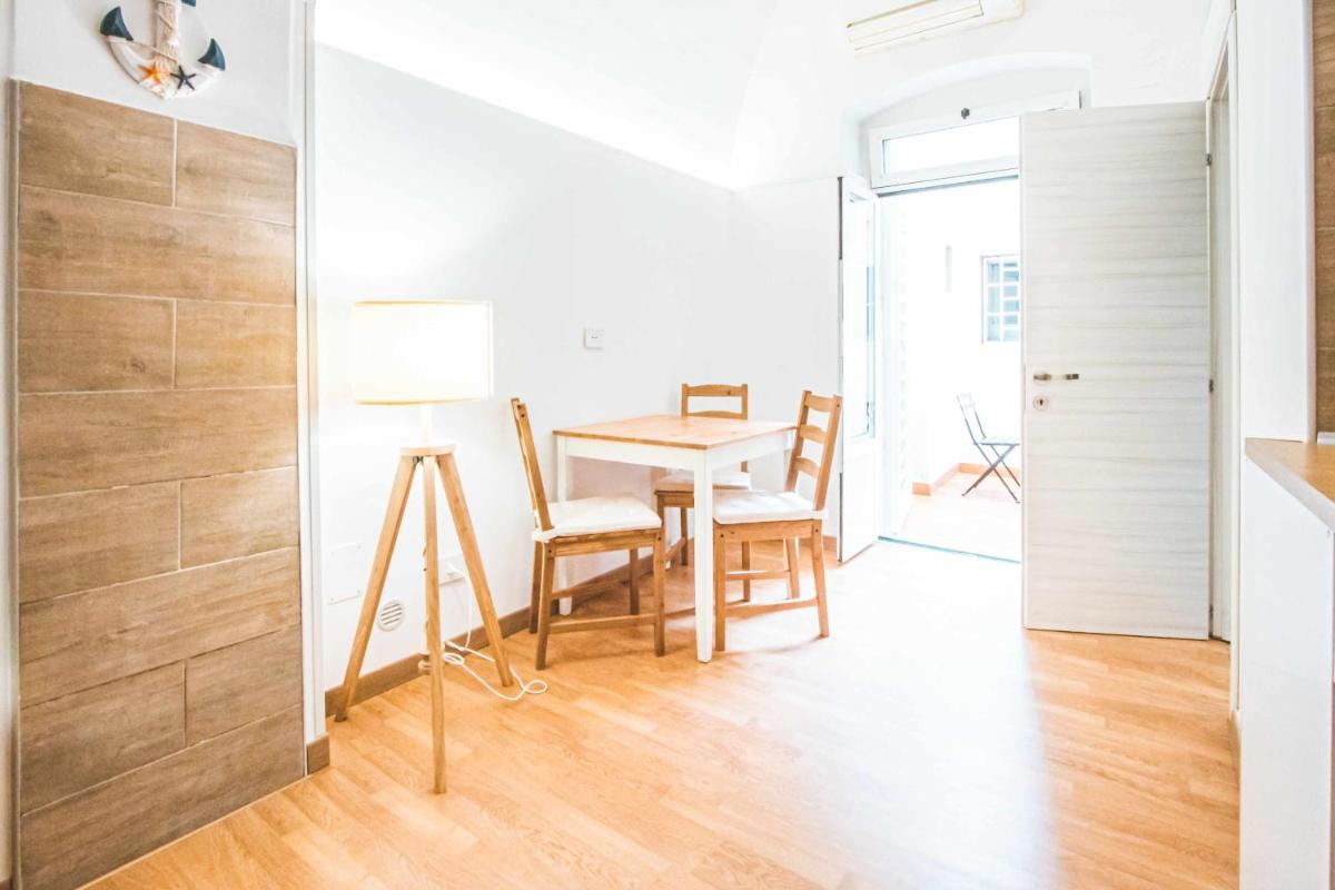 Fisherman house - Housity