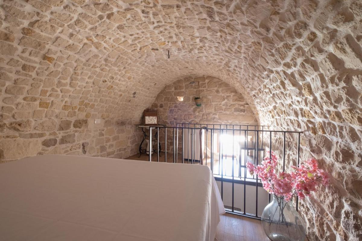 Si-Moutique, le Case-grotte degli Avi 2 - Housity
