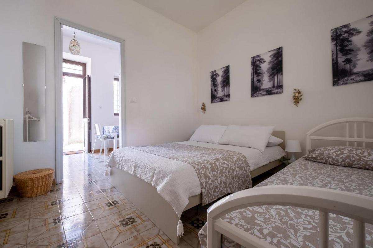 Si-Moutique, le Case-grotte degli Avi 2 - Housity