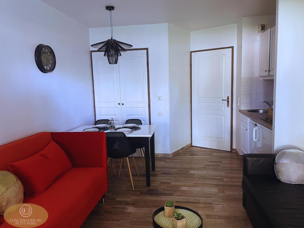 Magnifique appartement 2 pièces - Housity