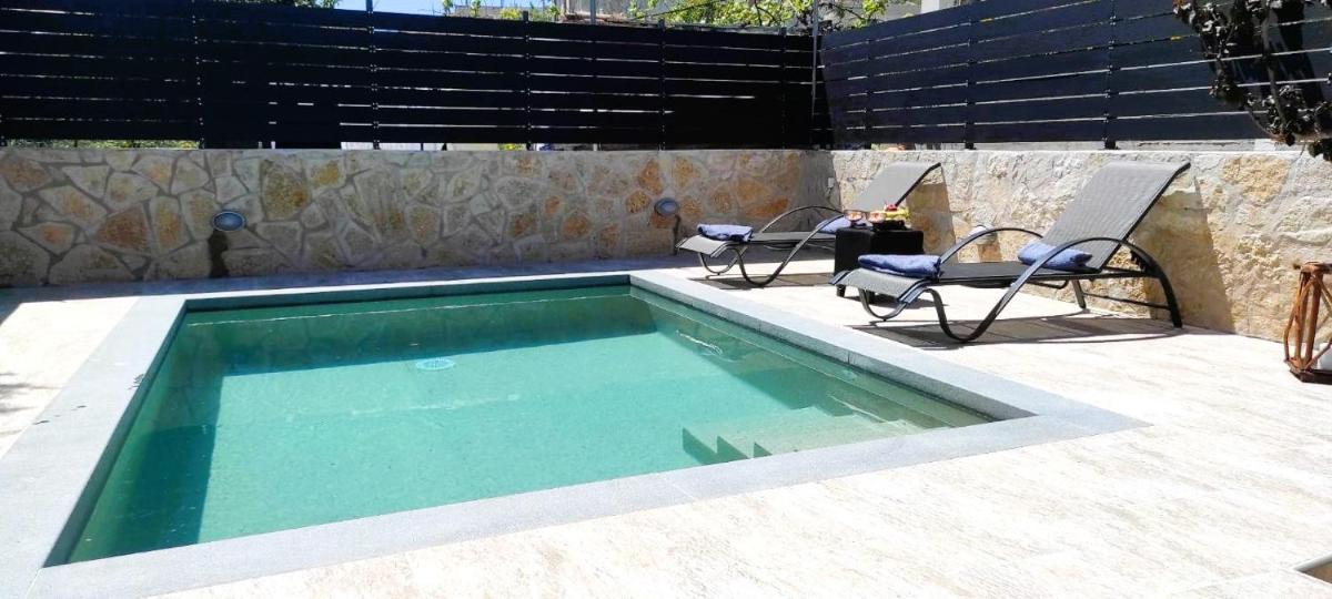 Villa Iliogioma with private pool and sea view - Housity