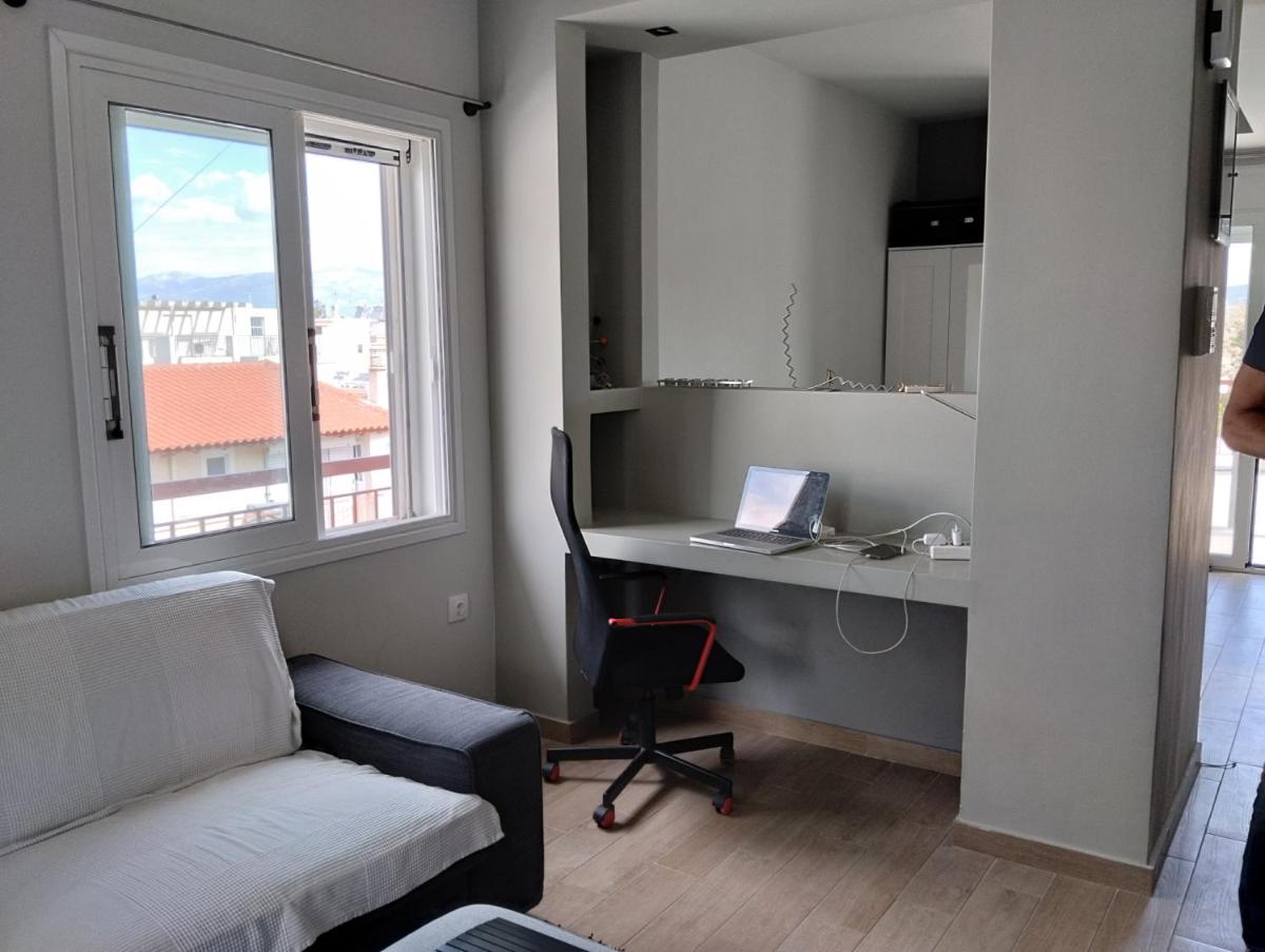 Suitetrails - Roofgarden Apartment