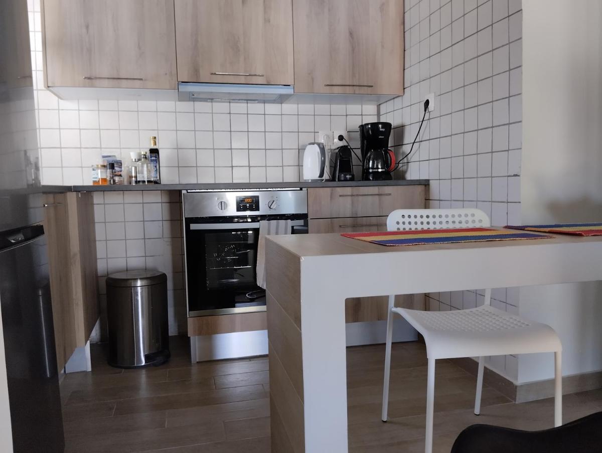 Suitetrails - Roofgarden Apartment