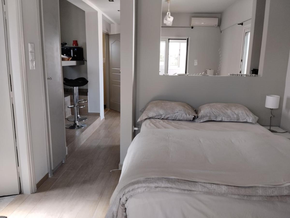 Suitetrails - Roofgarden Apartment