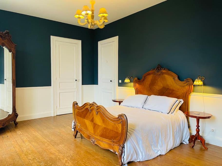 Le Grand Manoir d'Aleksandr - Housity