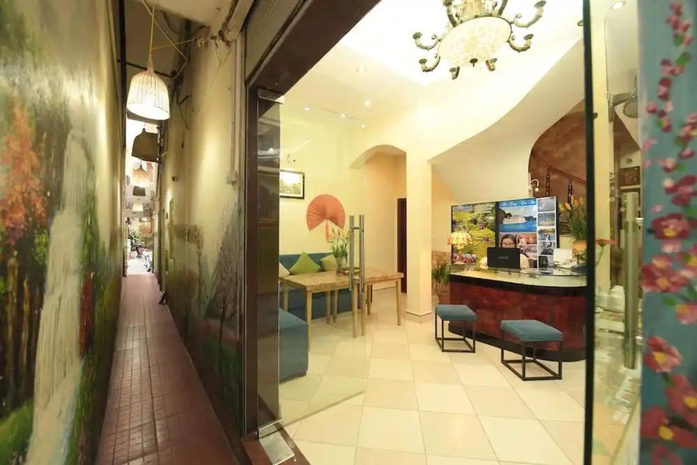 Hoan Kiem Lake View - Housity