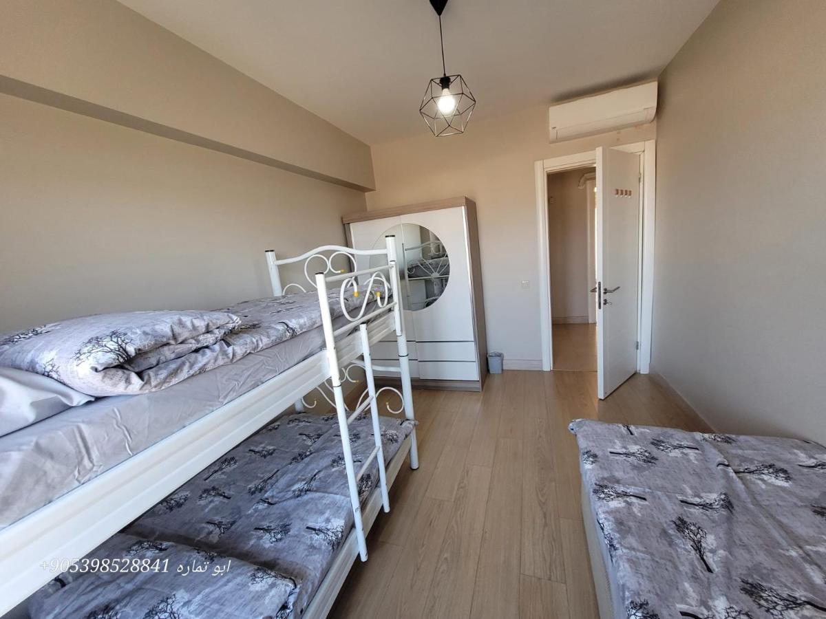 Suitetrails - Apartment in Bursa - Turkey