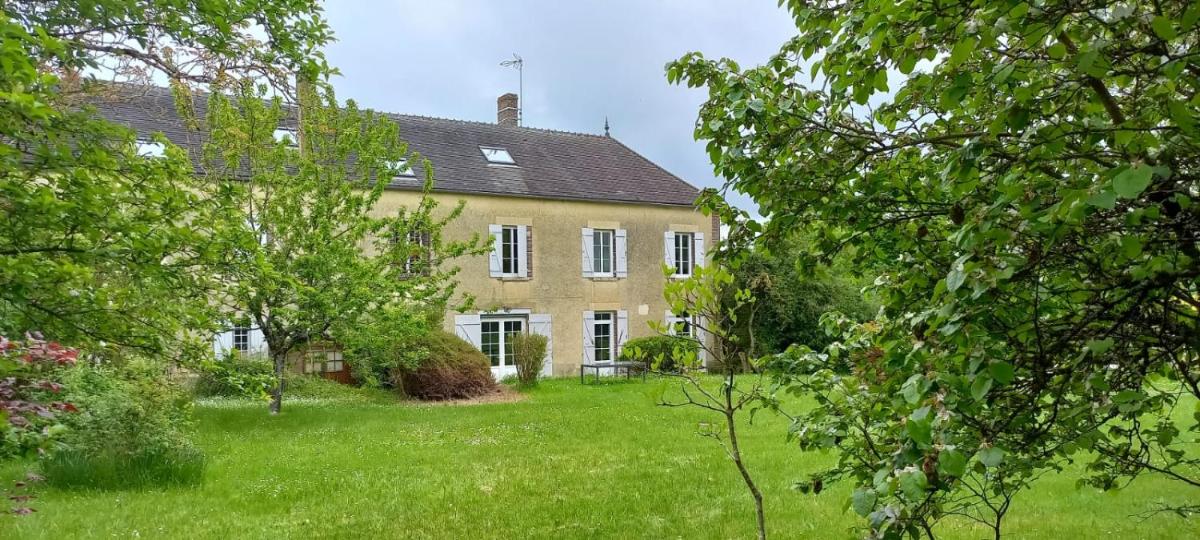Suitetrails - La Demeure d'Othe