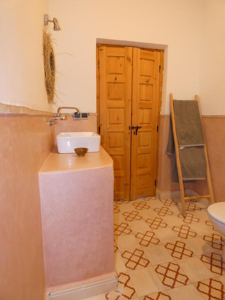 Issouganes N Toubkal Maison d hôtes - Housity