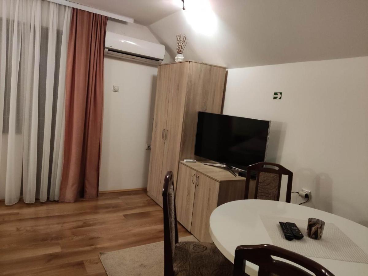 Suitetrails - Studio Milisavljevic