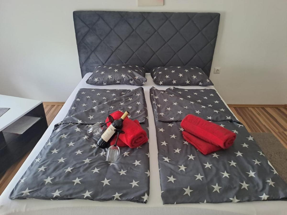 Studio apartman BF - Housity