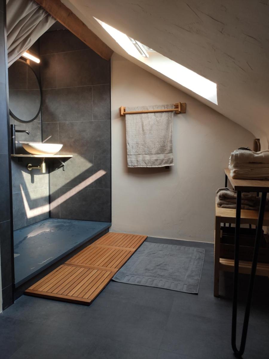 Chambre en campagne à 15 min Circuit ! - Housity