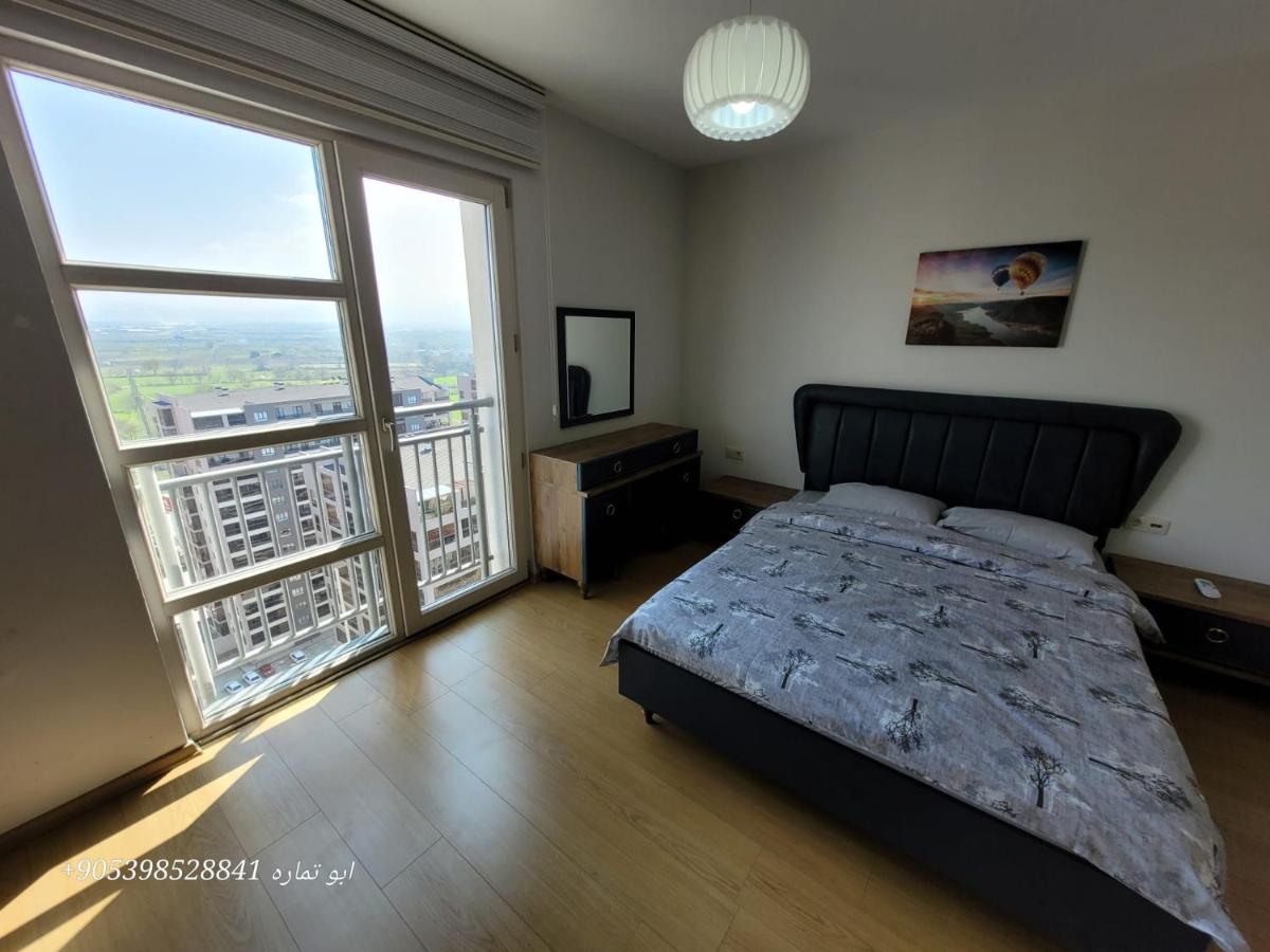 Suitetrails - Apartment Resort Bursa