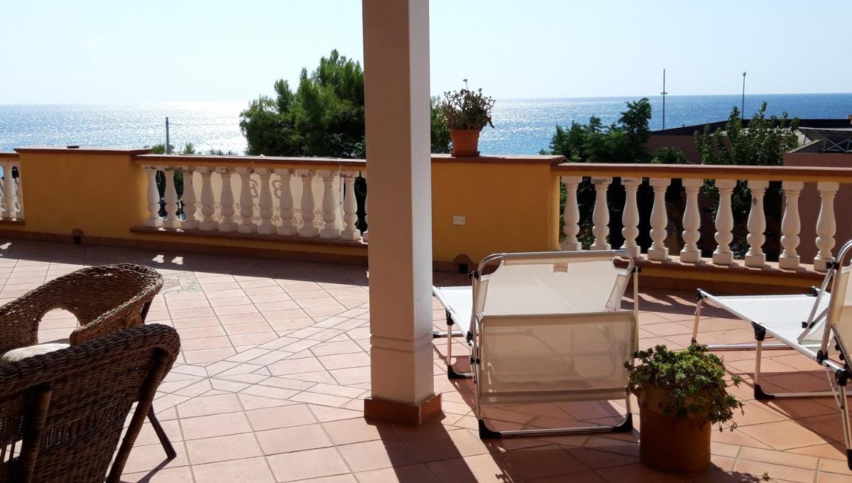 Miramare B&B di Antonella Ranieri - Housity