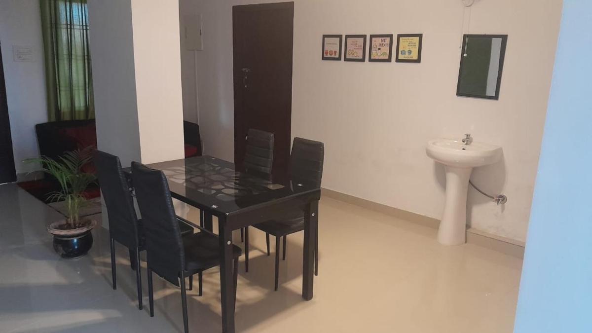Casa Felice Budget - Housity