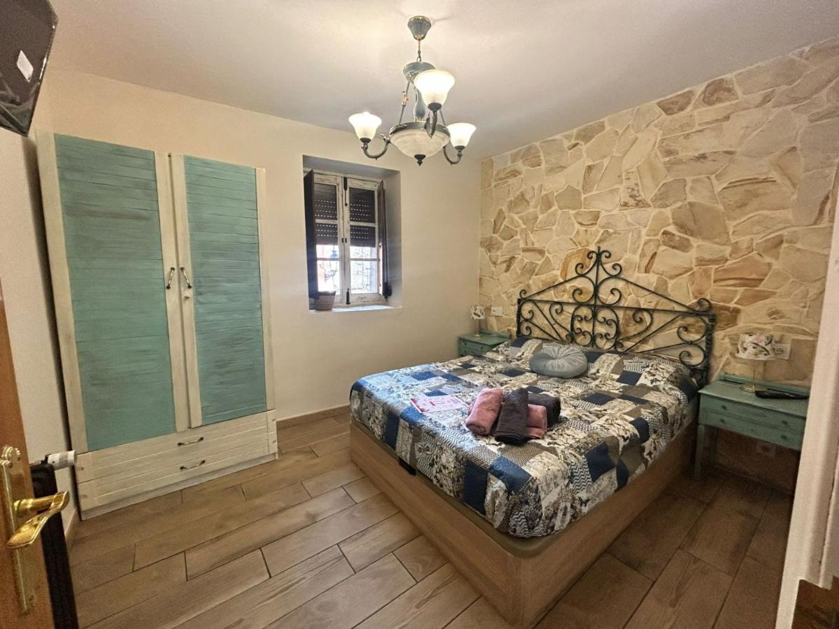Lua Bierzo - Housity