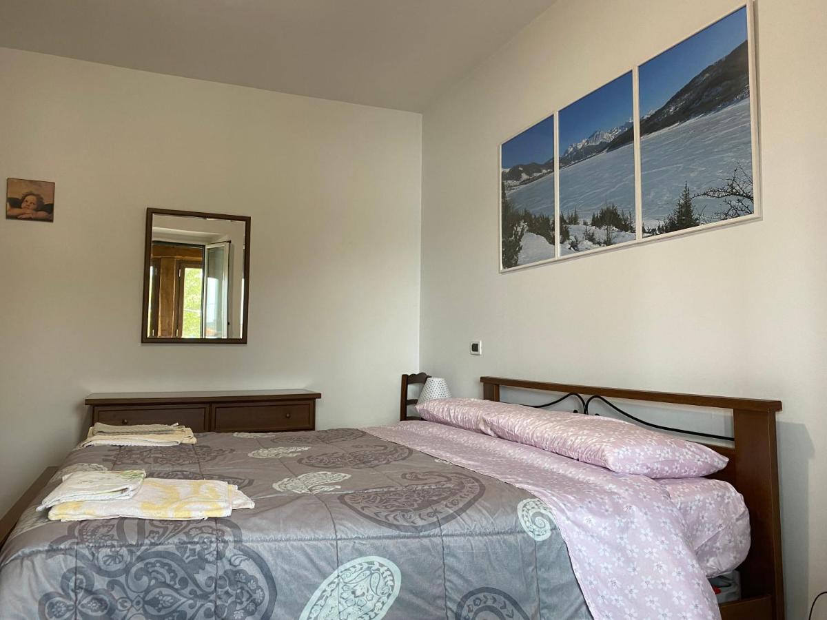 Suitetrails - Casa vacanze Lago di Campotosto