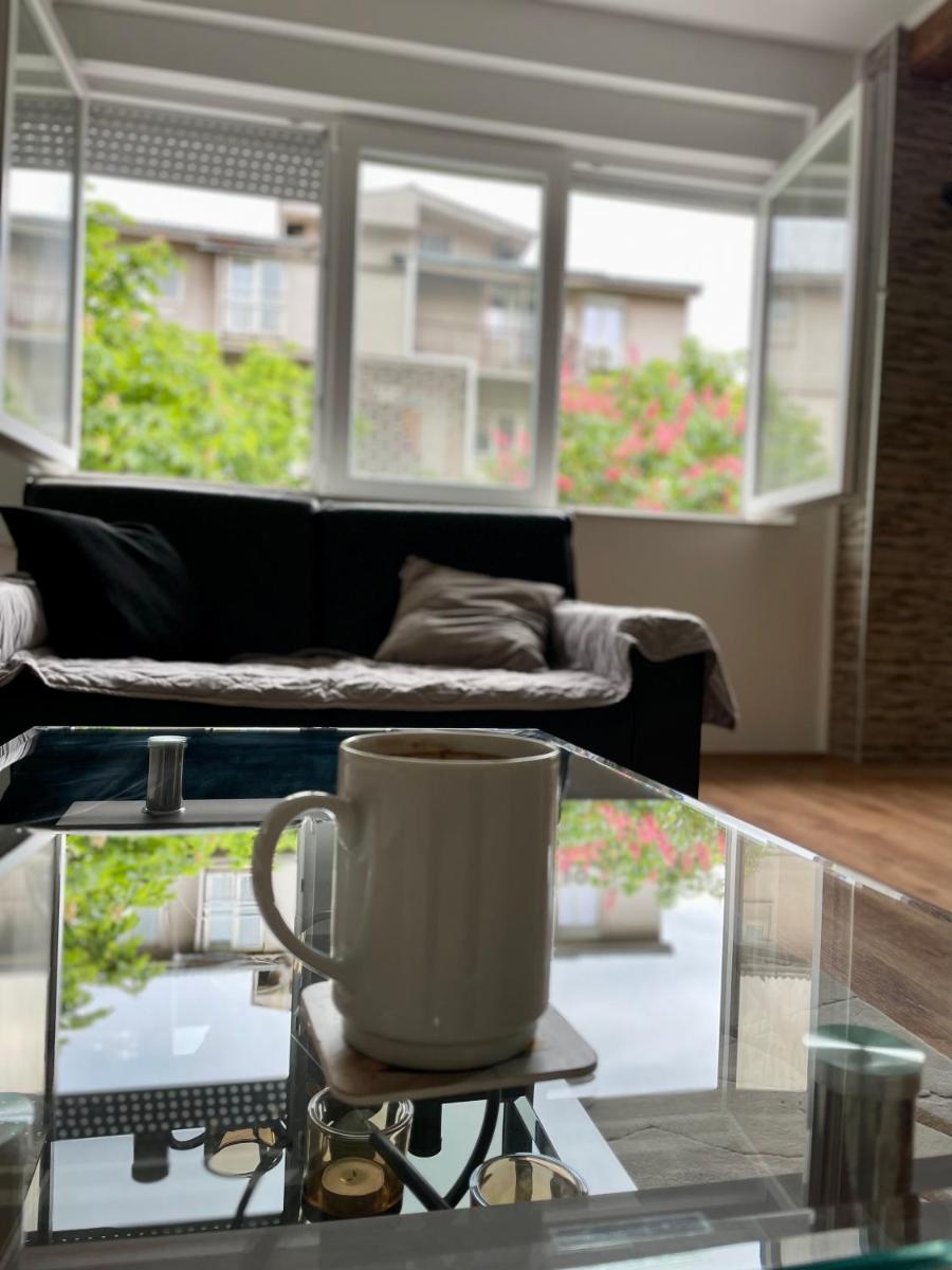 Suitetrails - Luxury City Center Apartment
