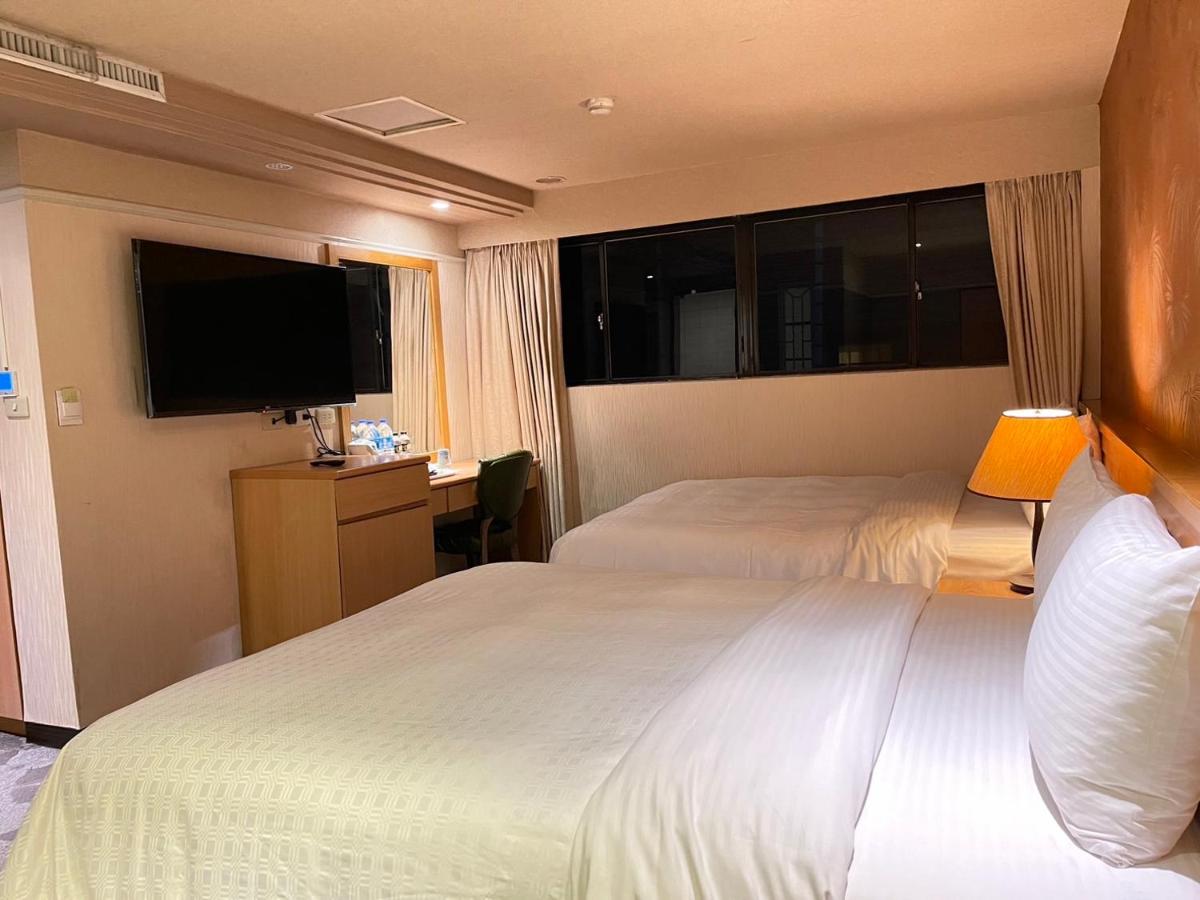 Dahshin Hotel - Housity