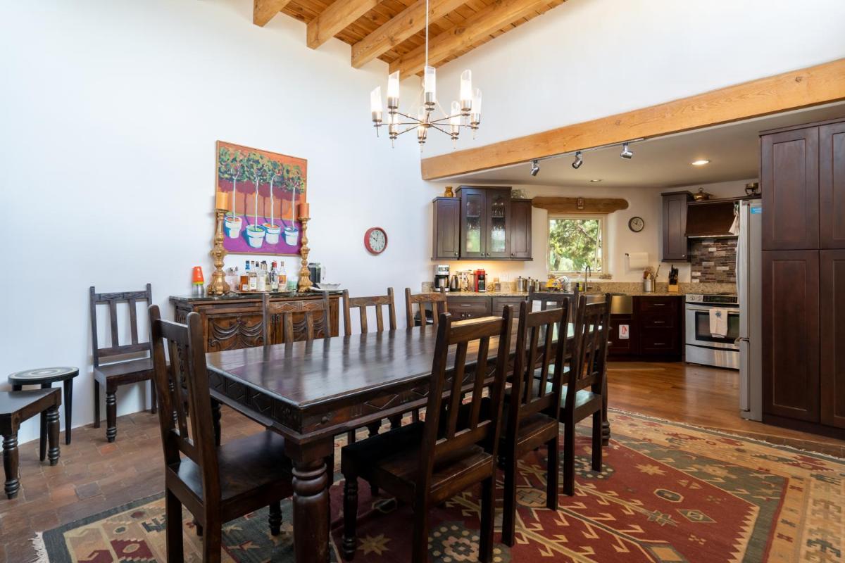 Sante Fe Fashion Designers Home - Housity