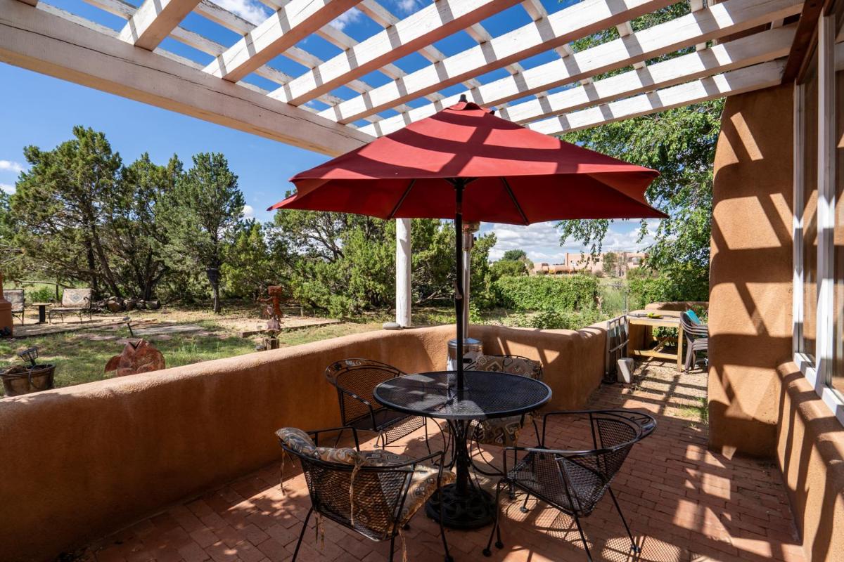 Sante Fe Fashion Designers Home - Housity