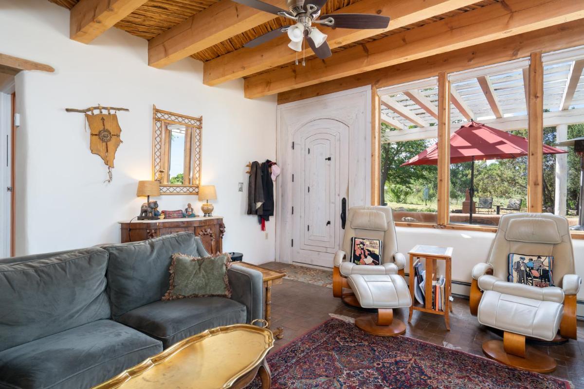 Sante Fe Fashion Designers Home - Housity