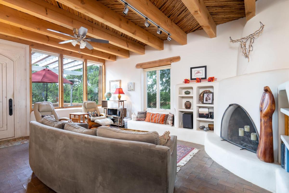 Sante Fe Fashion Designers Home - Housity