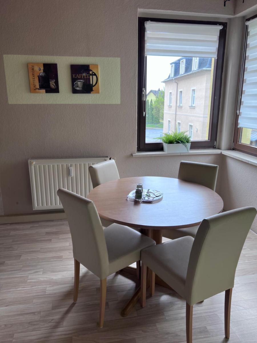 Ferienwohnung Bella in Heidenau bei Dresden - Housity