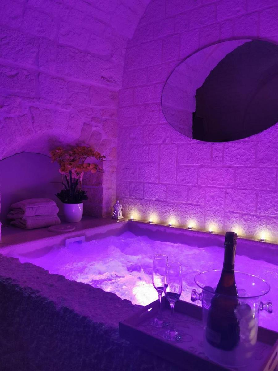 A casòdd' - Luxury Suite - Housity