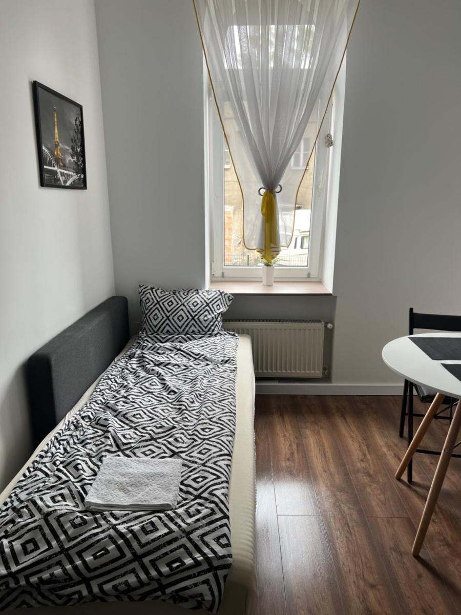 ApartmentsByMatyrafa-II - Housity