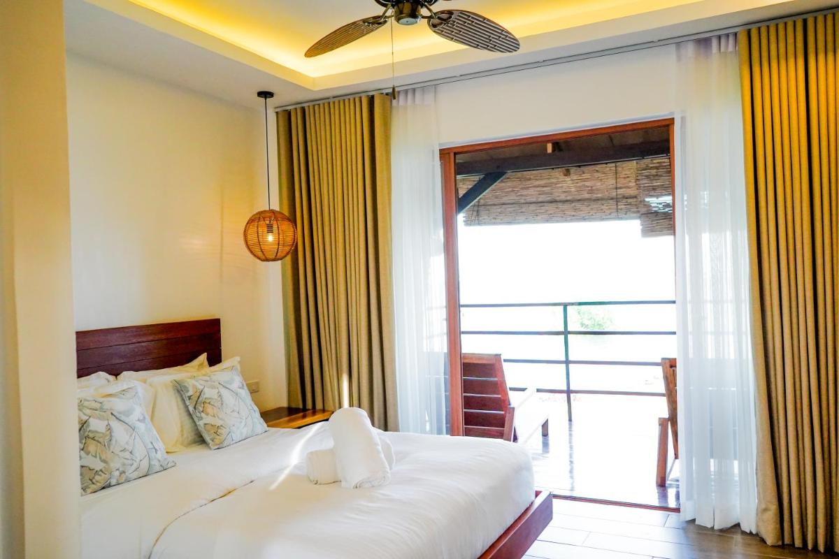 Woody's Place Siargao - Housity