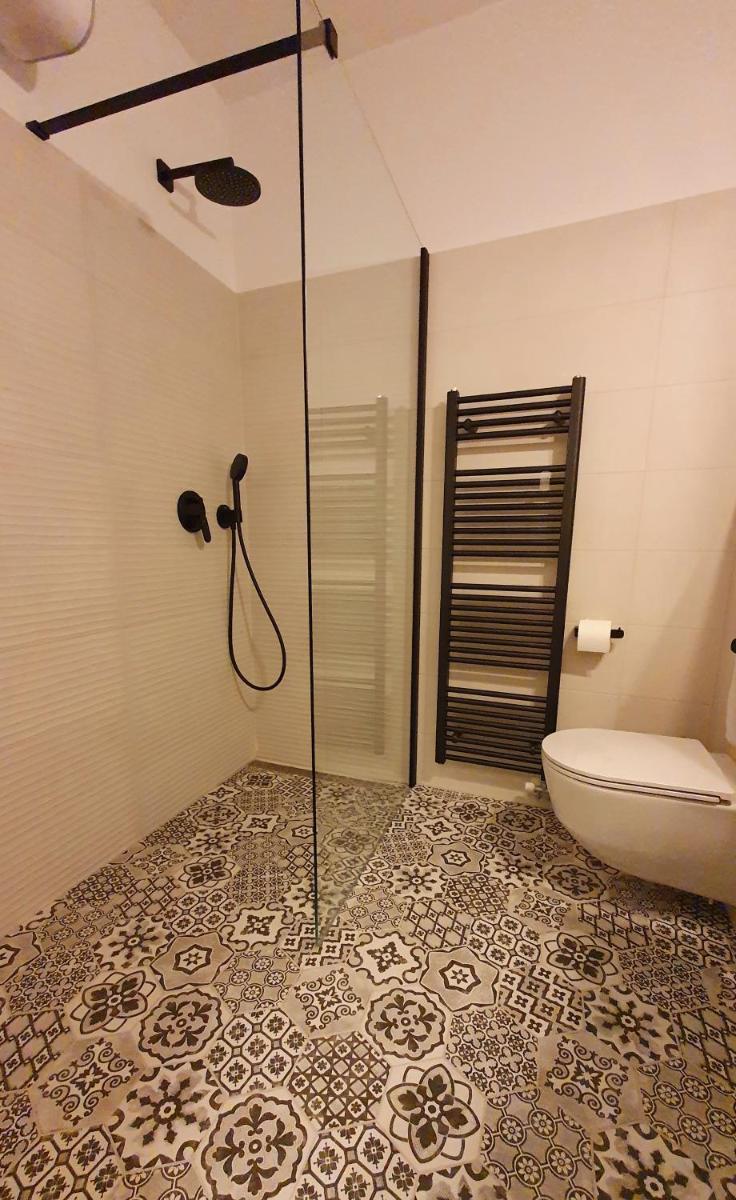 Suitetrails - Apartma Bovec Center