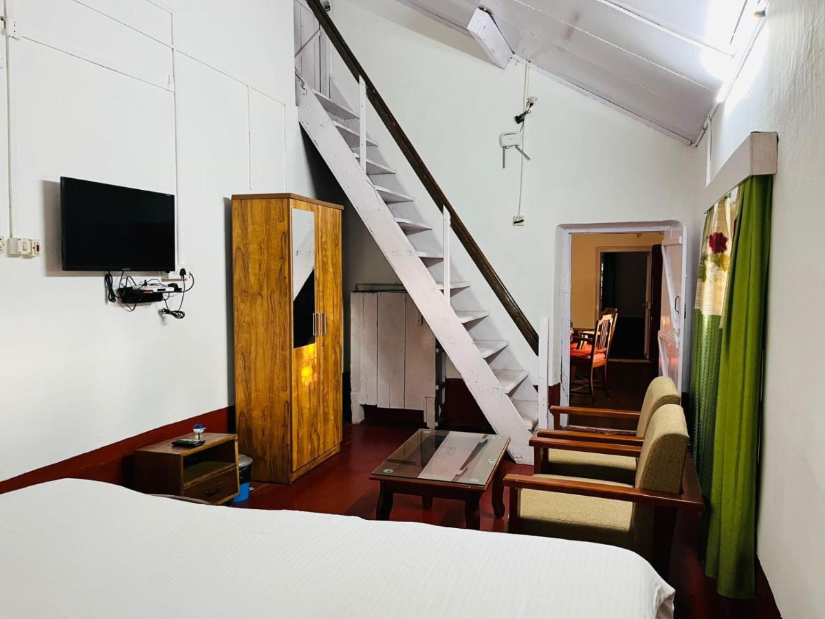 Coorg Daffodil Guesthouse - Housity