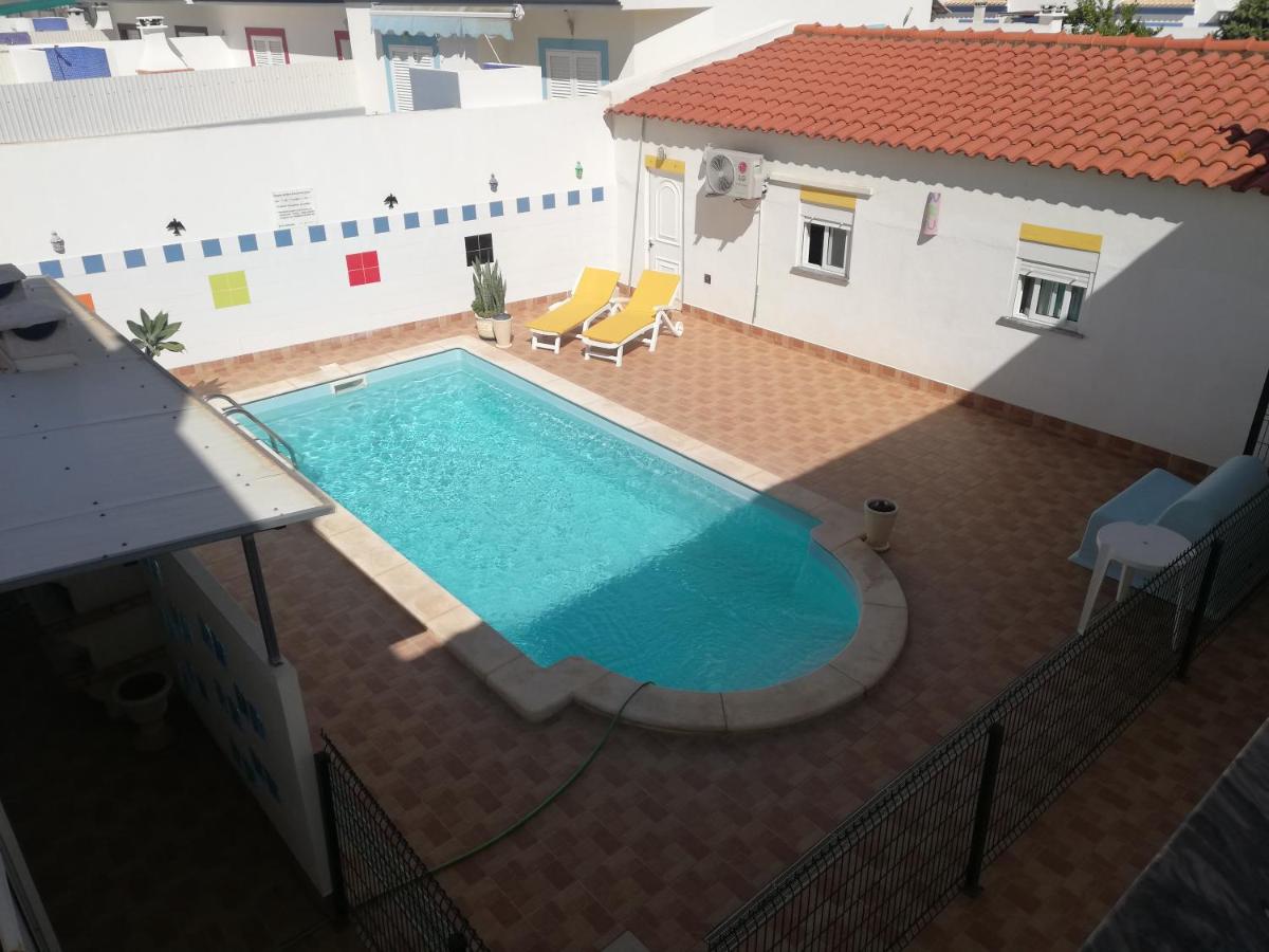 Manta Rota Guesthouse by R-Tex - Housity