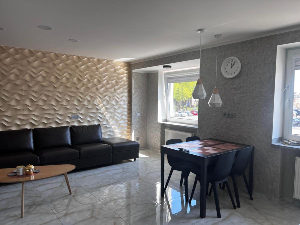 Rotušės apartamentai Kretingoje - Housity