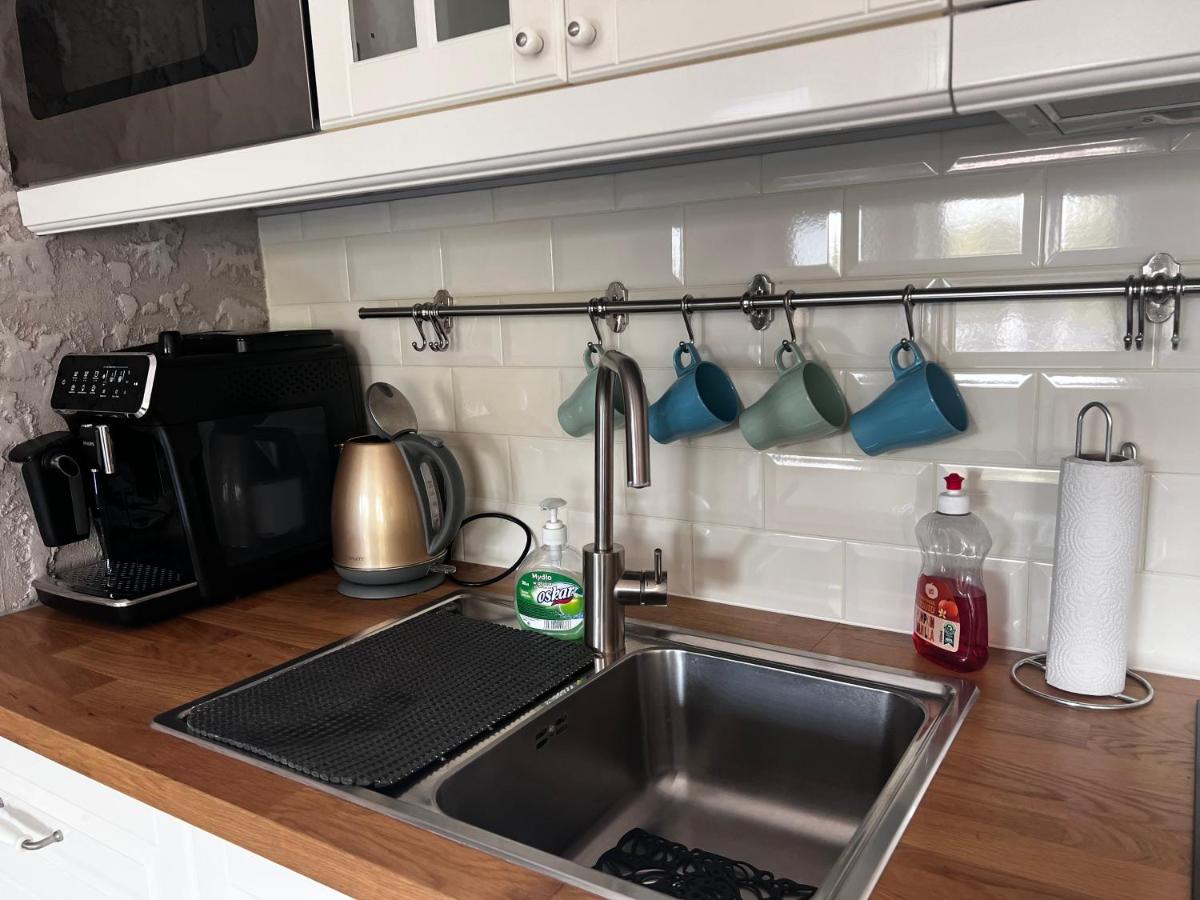 Rotušės apartamentai Kretingoje - Housity