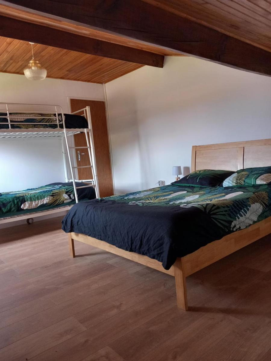 La maison des Landes - Housity